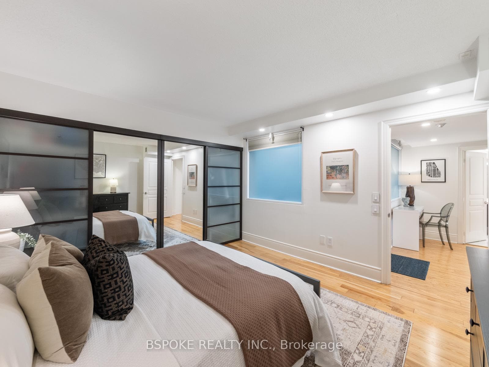 437 Roncesvalles Avenue Unit 113 photo 26