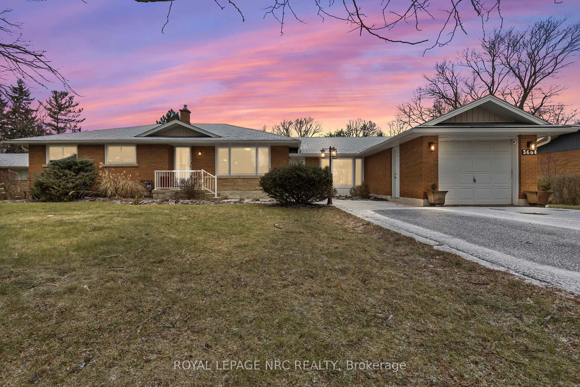 3664 Glen Road photo 1