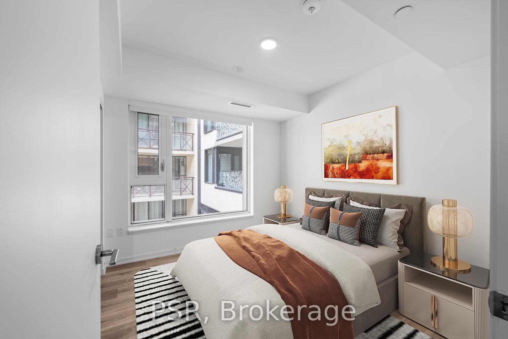 101 Roehampton Avenue Unit 315 photo 9