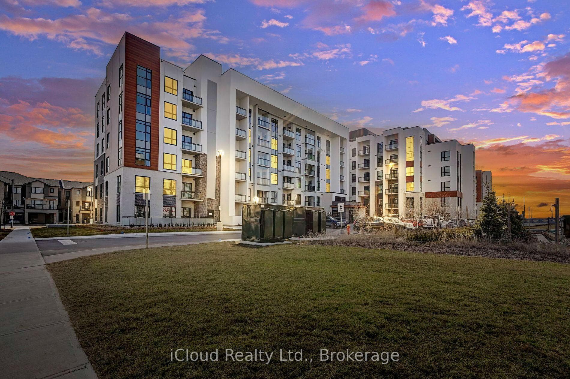 Welcome to 460 Gordon Krantz Ave