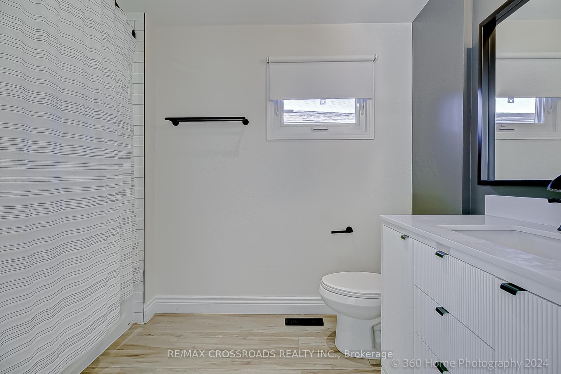 Primary Ensuite