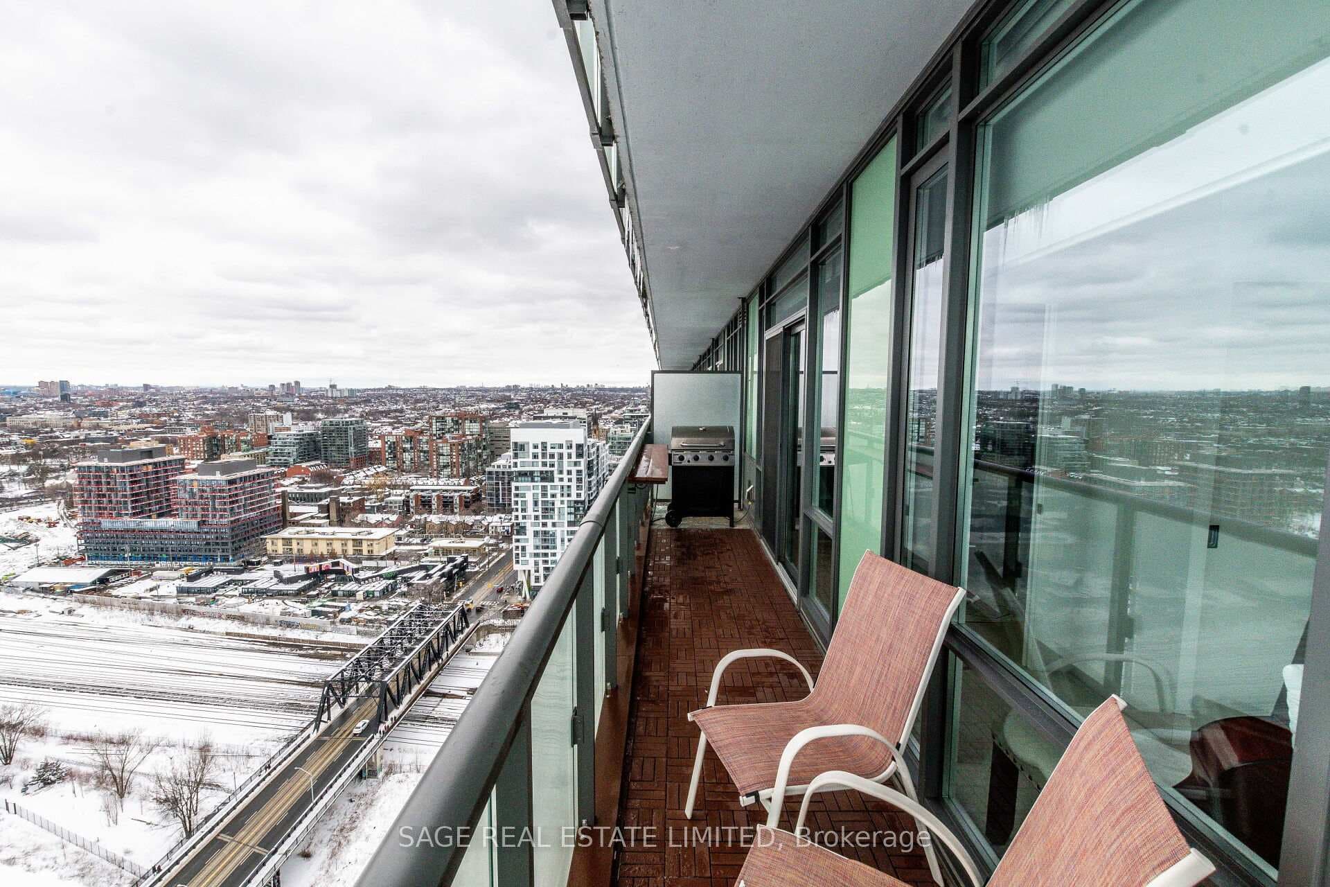 170 Fort York Boulevard Unit 2811 photo 20