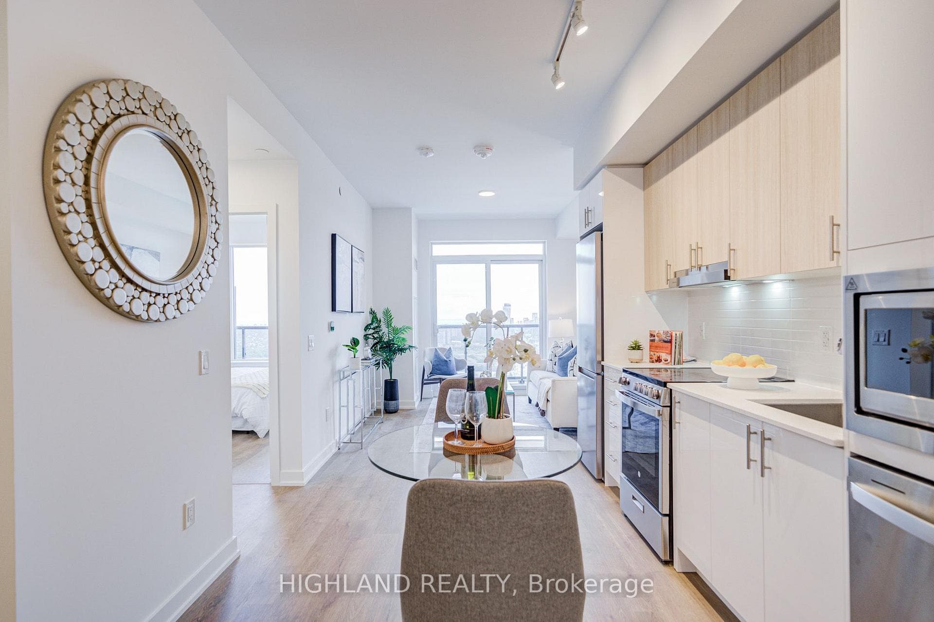 5081 Hurontario Street Unit 3103 photo 14