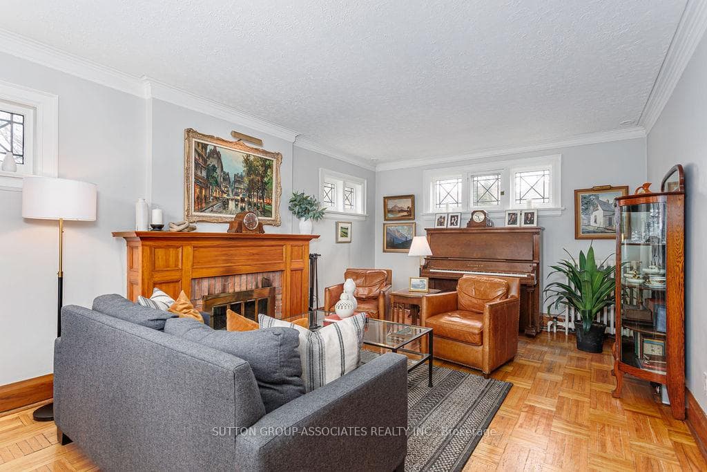 50 Thornhill Avenue photo 7