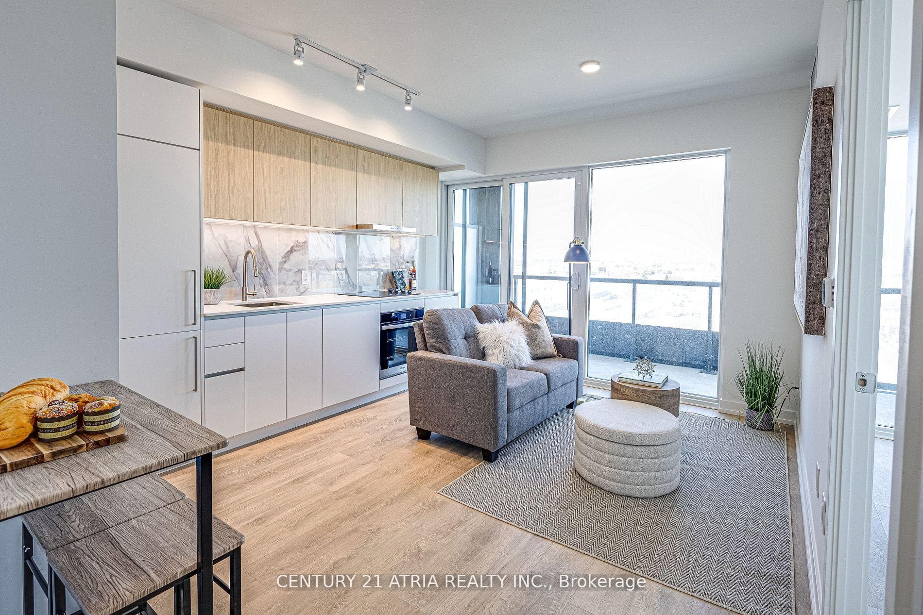 1100 Sheppard Avenue Unit 927 photo 5