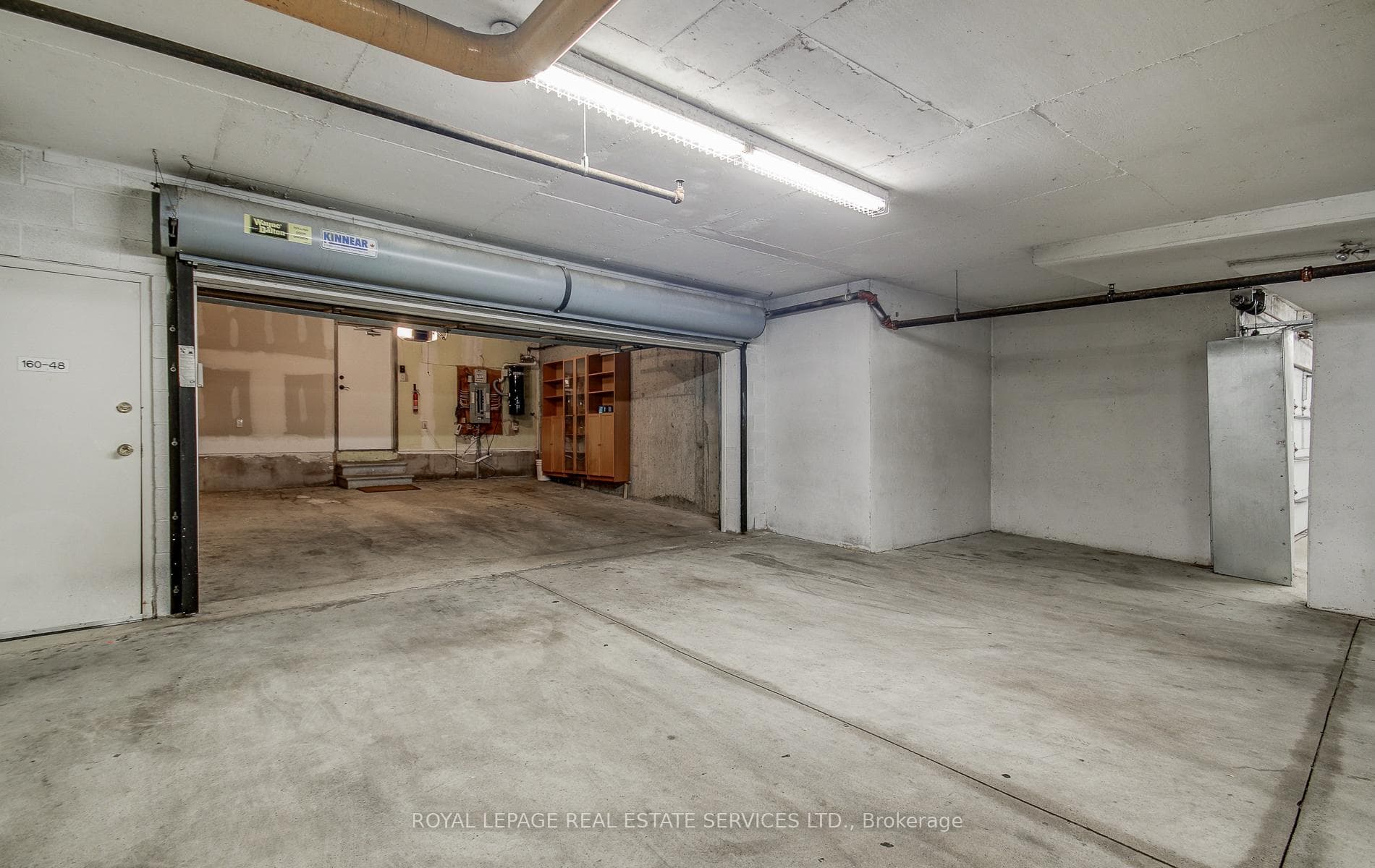 Double Garage & Two Drive Spaces (4 Spaces Total)