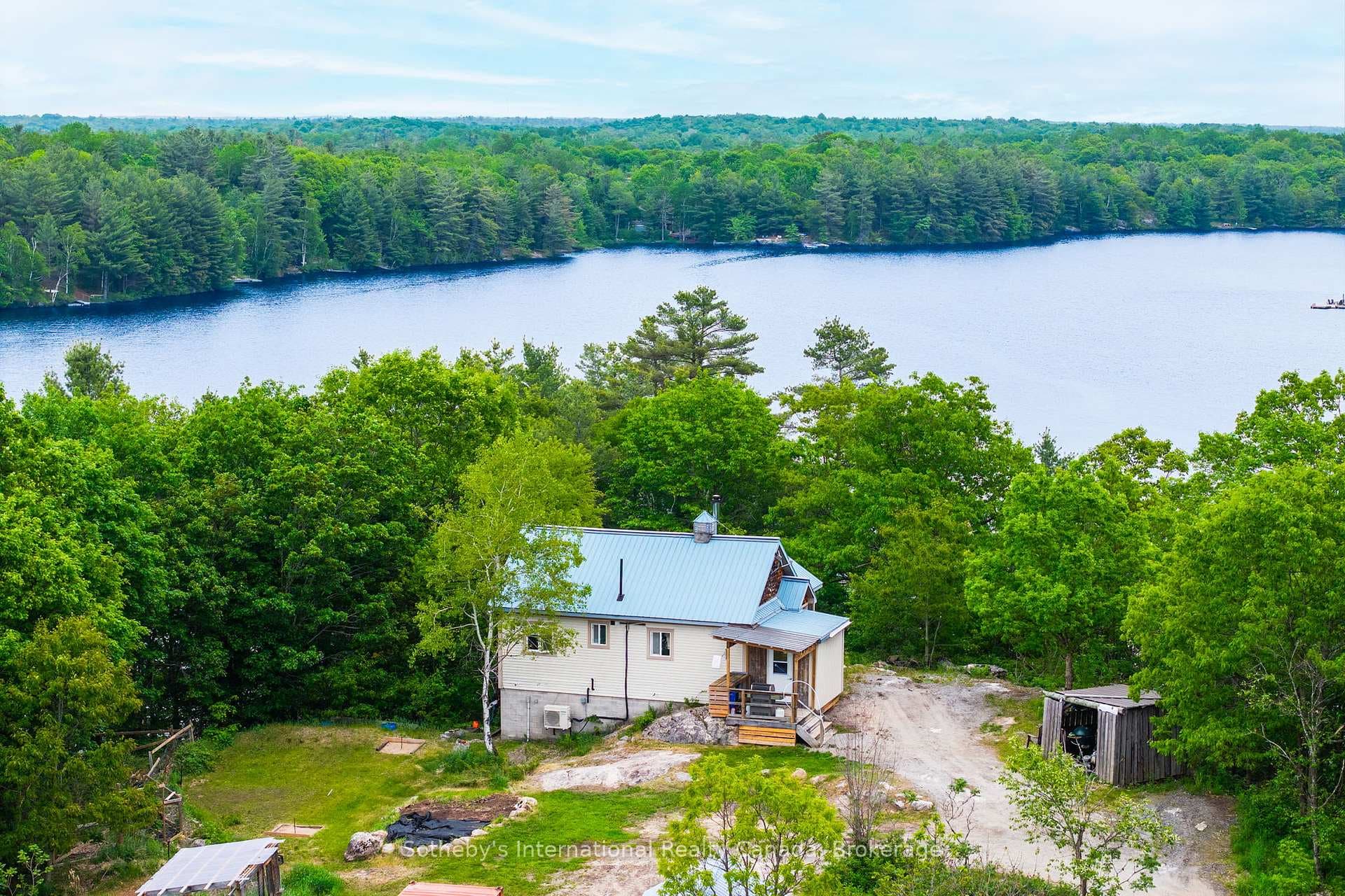 166 MYERS LAKE Road photo 8