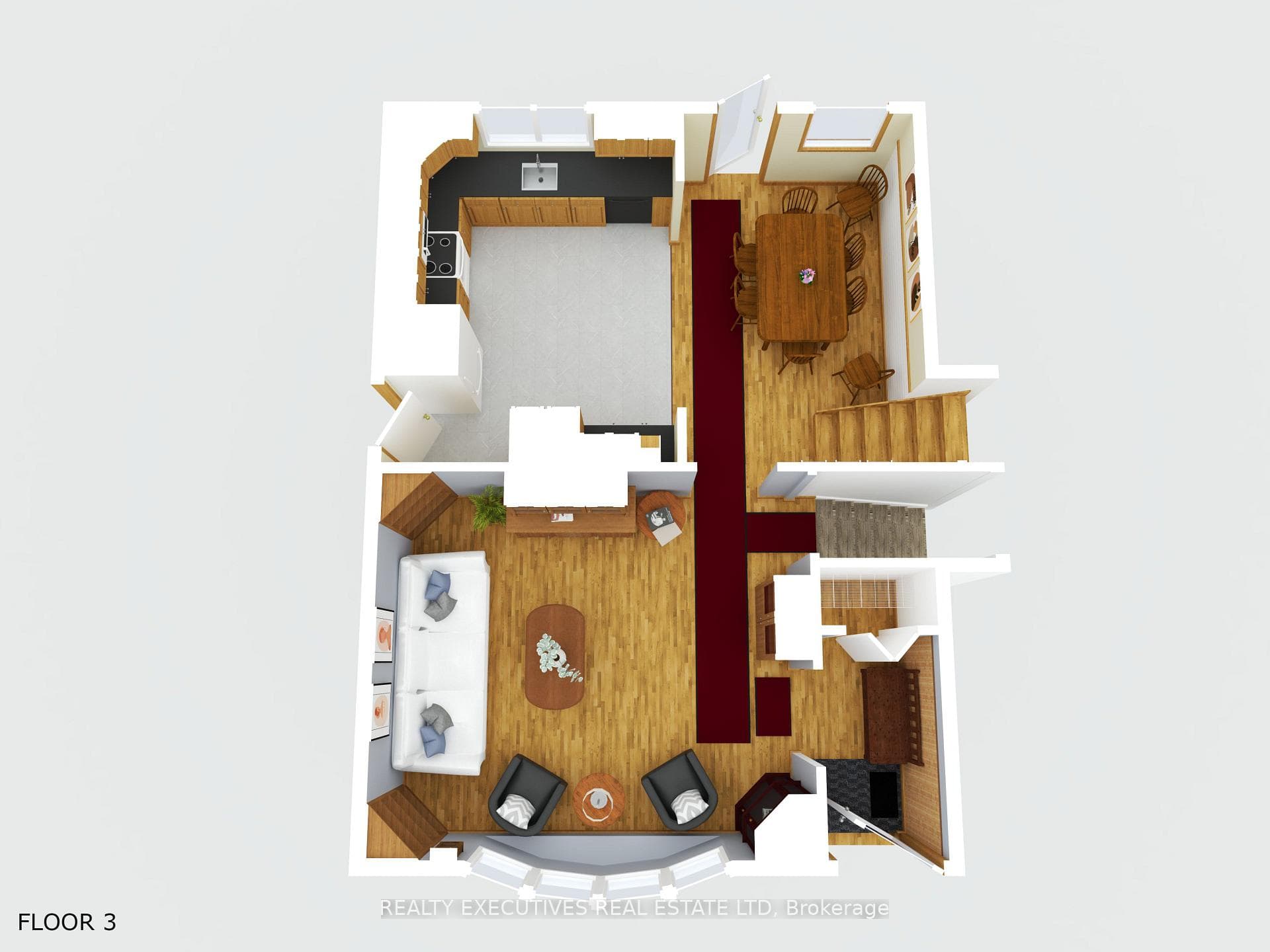 445 Fred Street photo 35