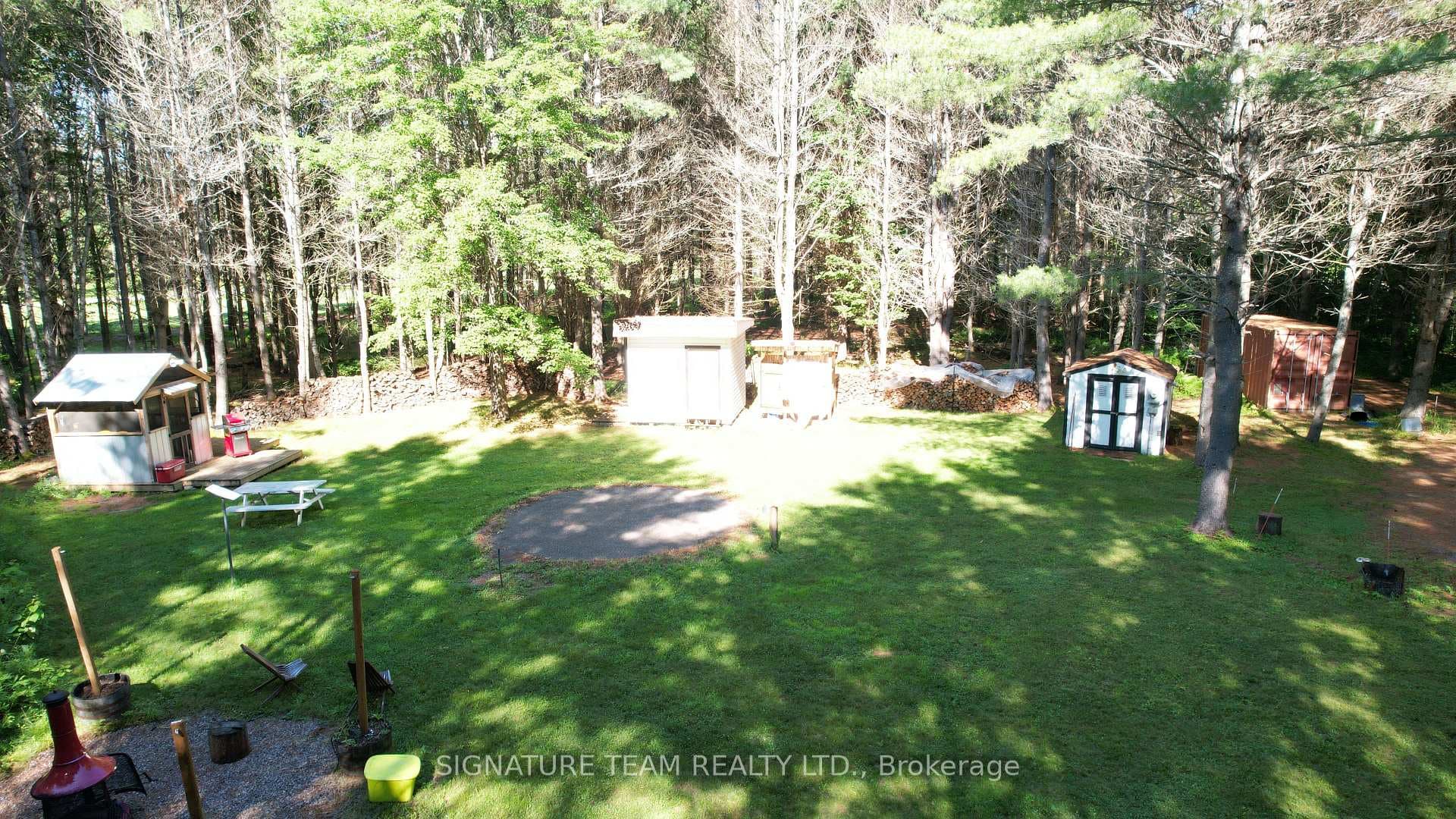 4882 Round Lake Road photo 7