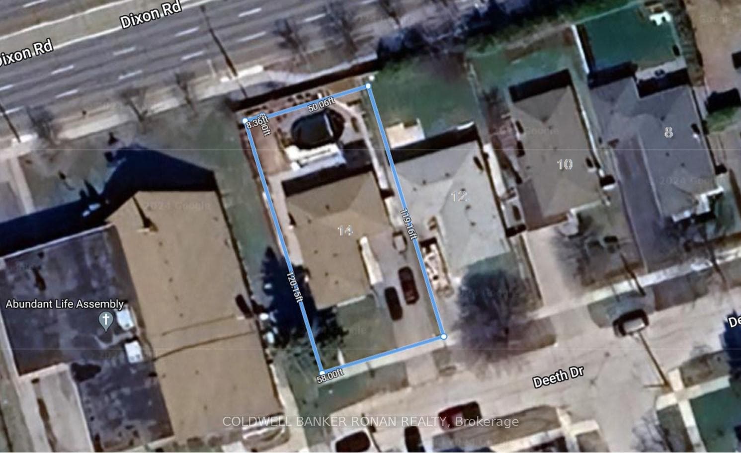 14 Deeth Drive photo 6