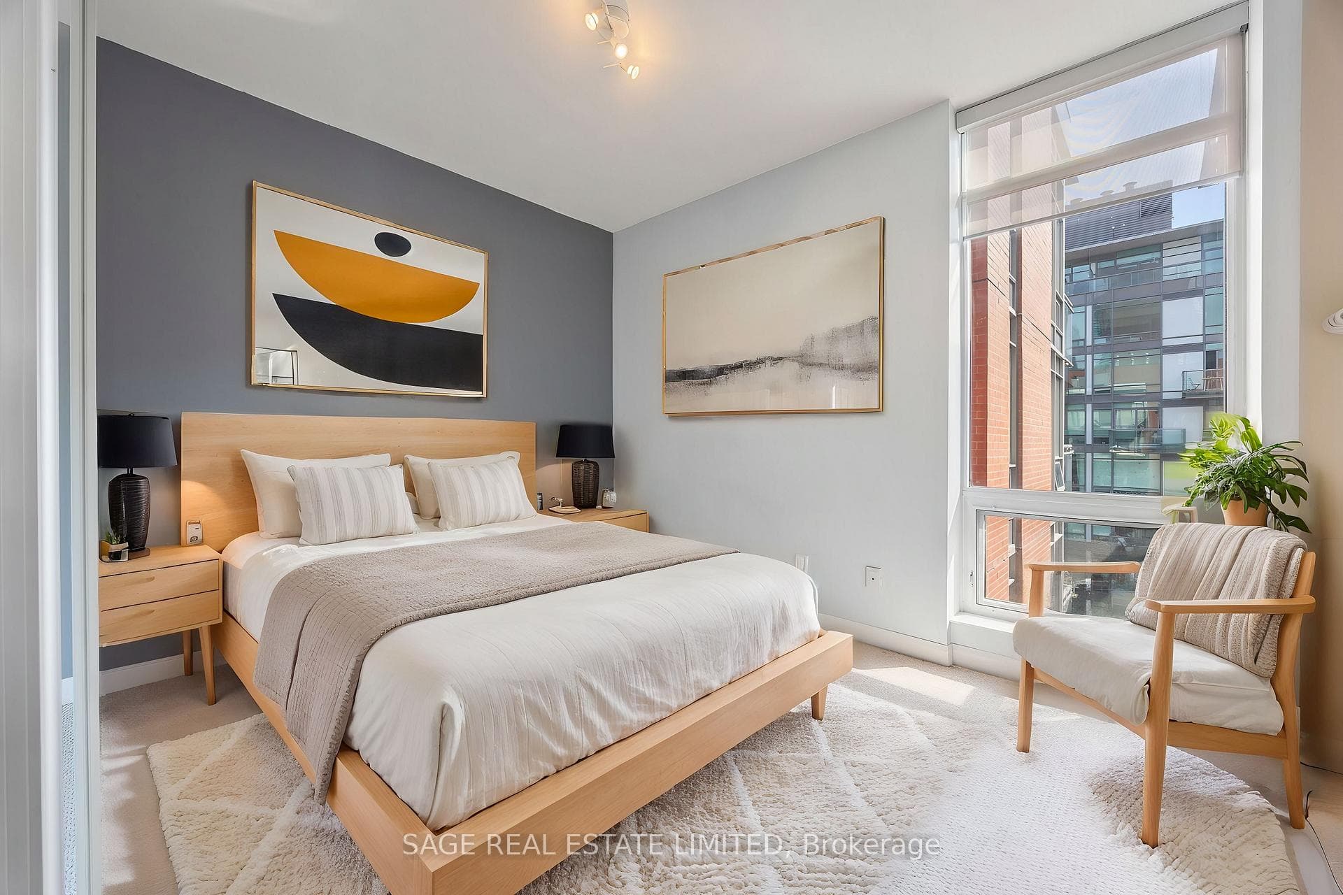 205 Frederick Street Unit 1211 photo 2