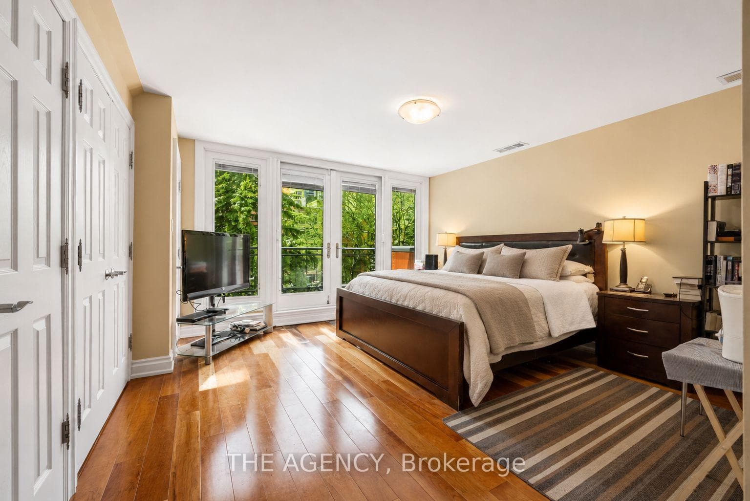 116 Hazelton Avenue Unit B&C photo 14