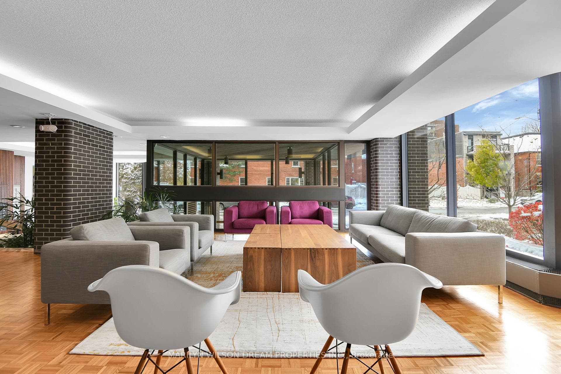 300 Queen Elizabeth Drive Unit 8D photo 41