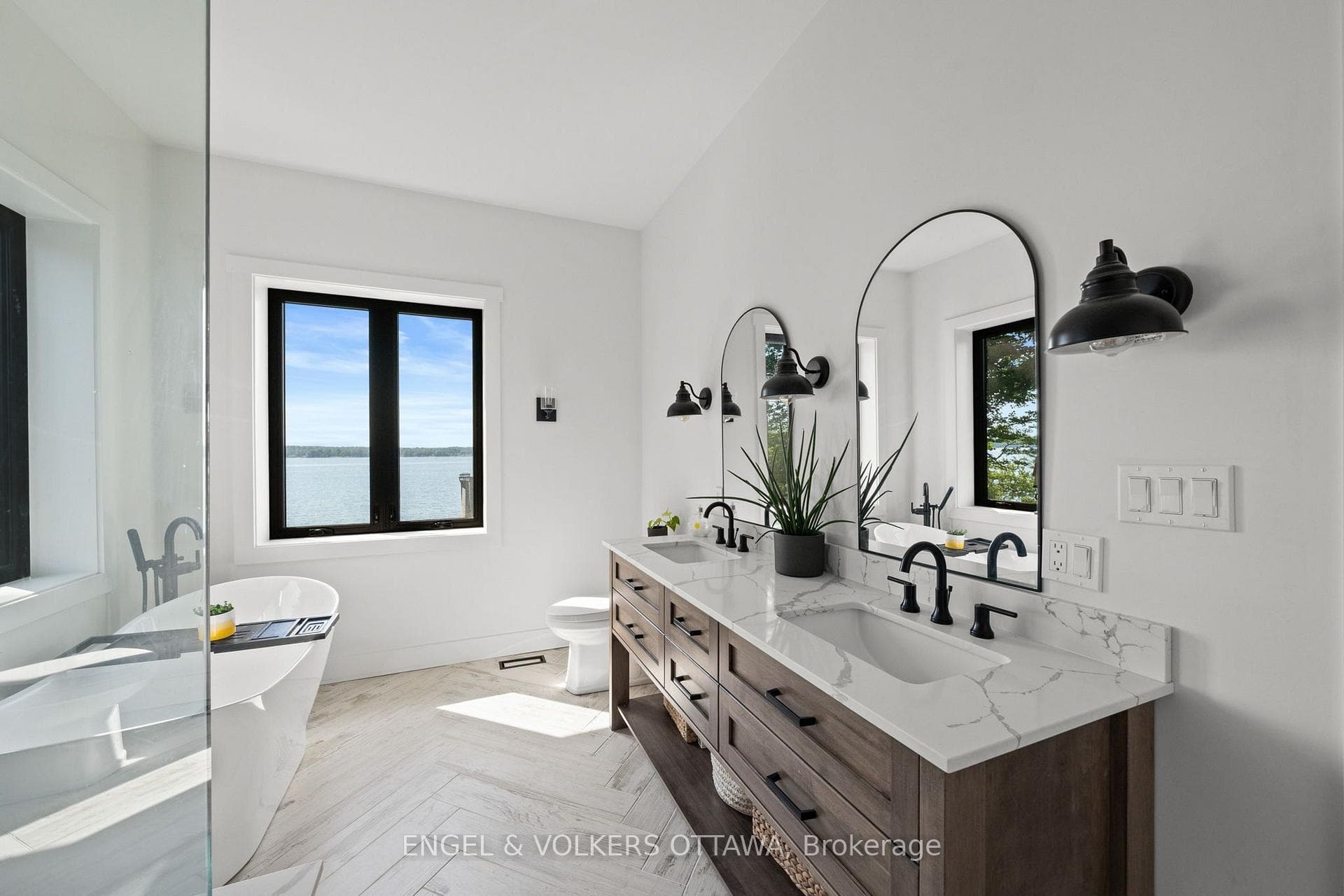 Primary Ensuite