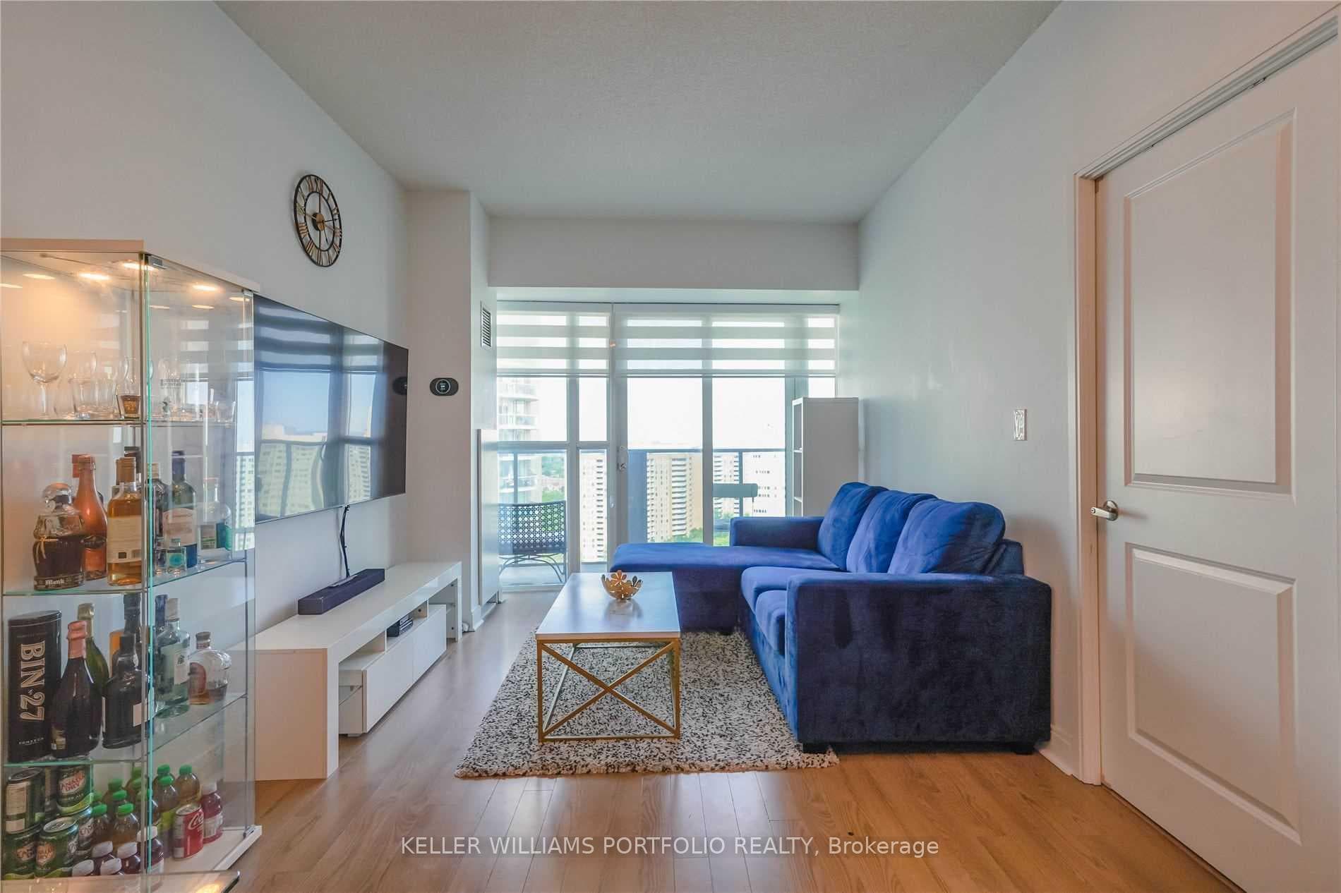 60 Absolute Avenue Unit 1808 photo 1