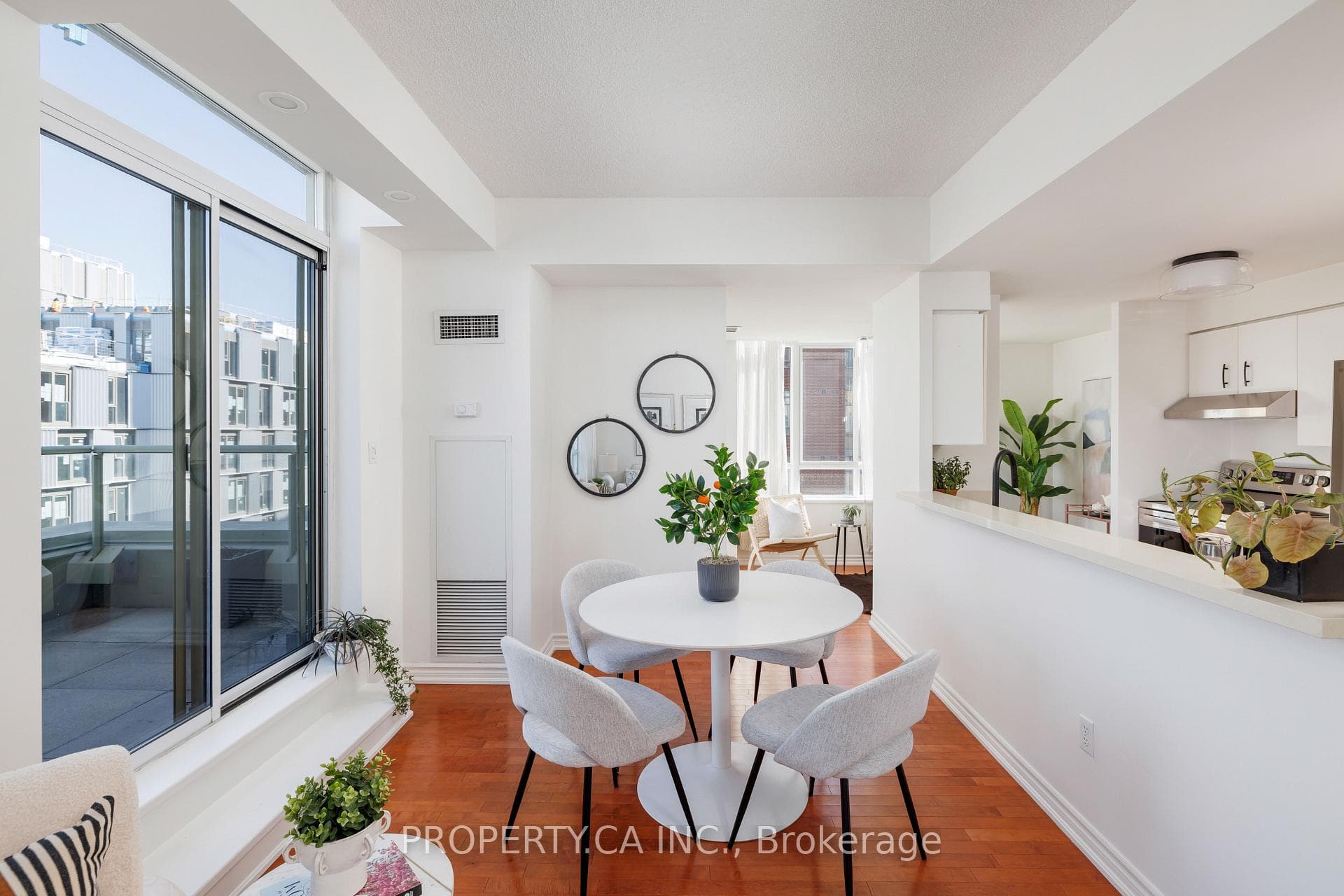 70 Mill Street Unit #Ph06 photo 3