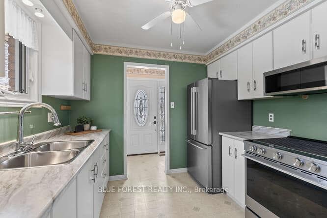 190 Elizabeth Street photo 5