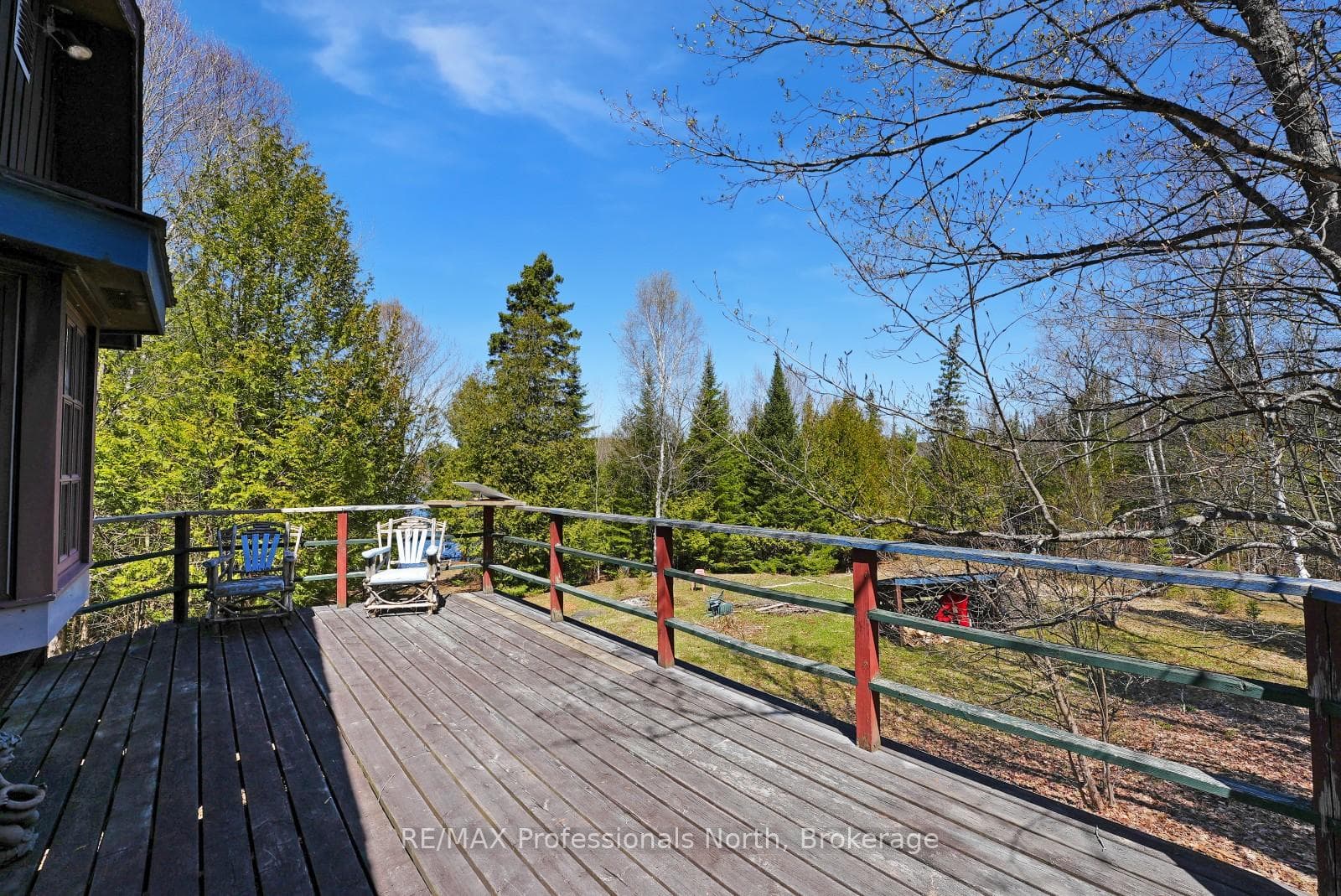 2397 Kashagawigamog Lake Road photo 20