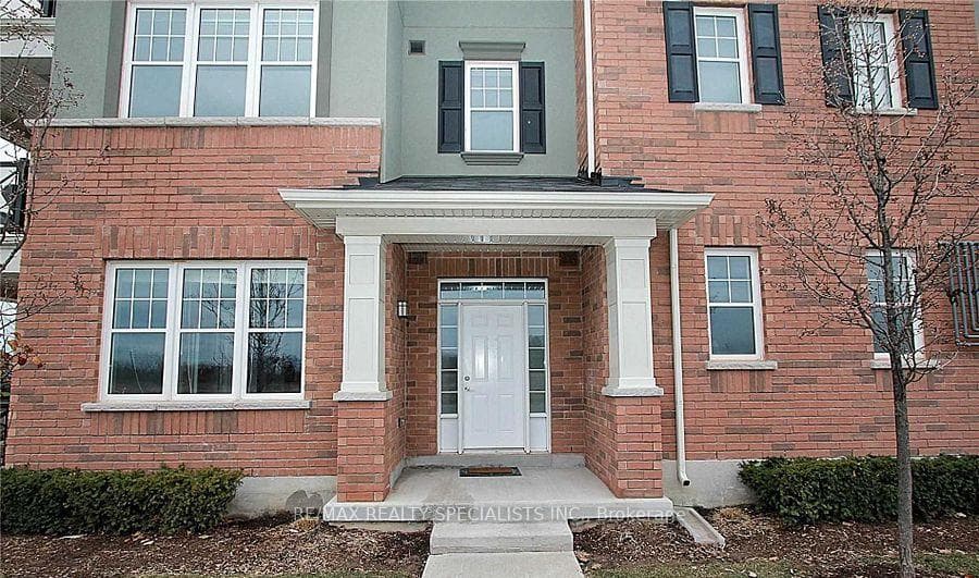 275 Roxton Road Unit 101 photo 1