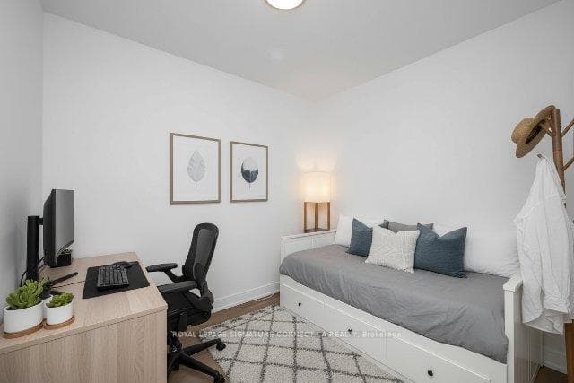 1 Jarvis Street Unit 1123 photo 7