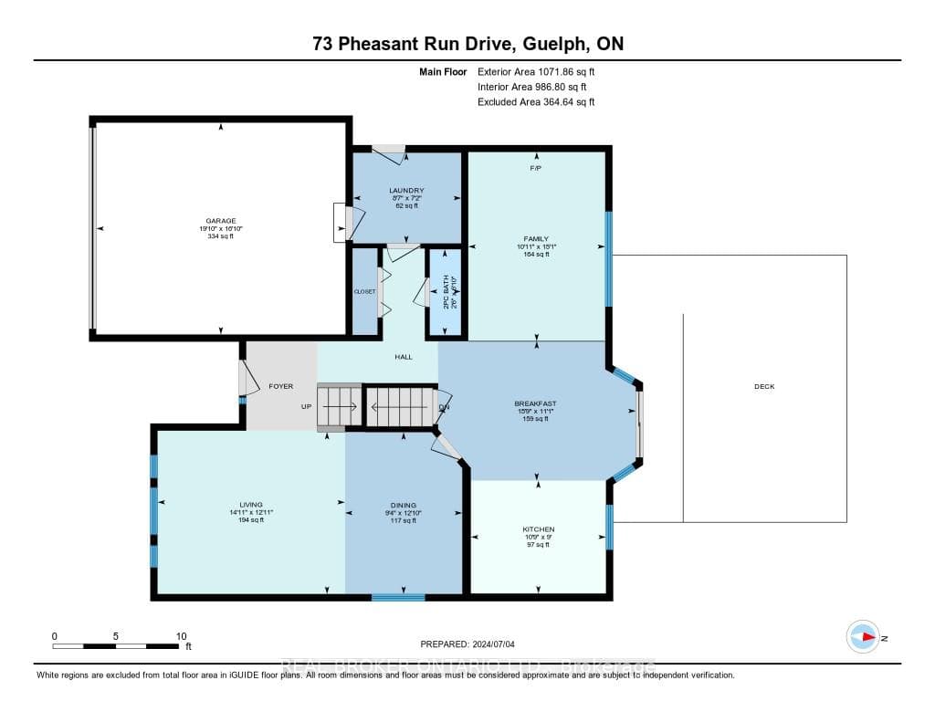 73 Pheasant Run Drive photo 30