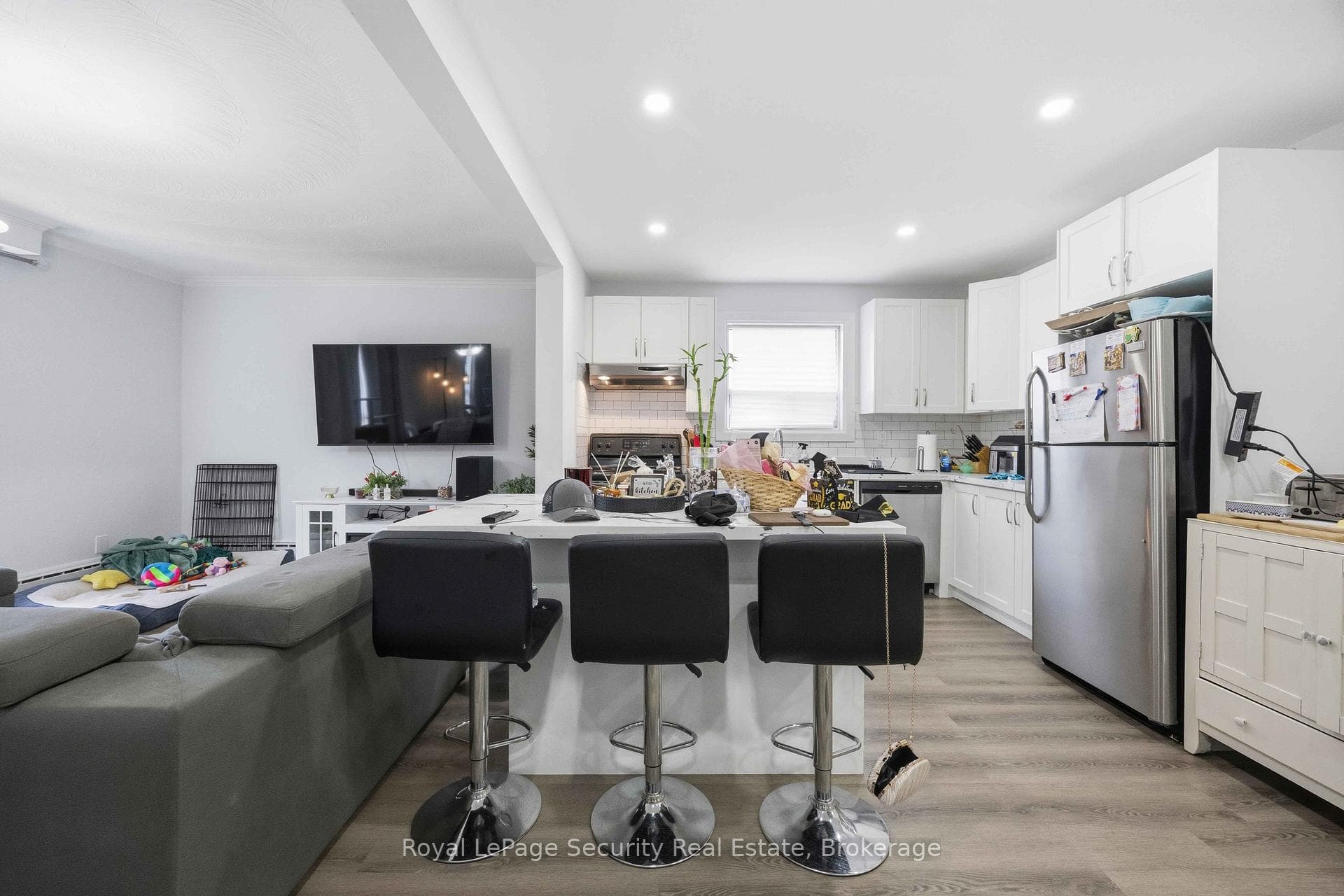 58 Leduc Drive Unit 3 photo 5
