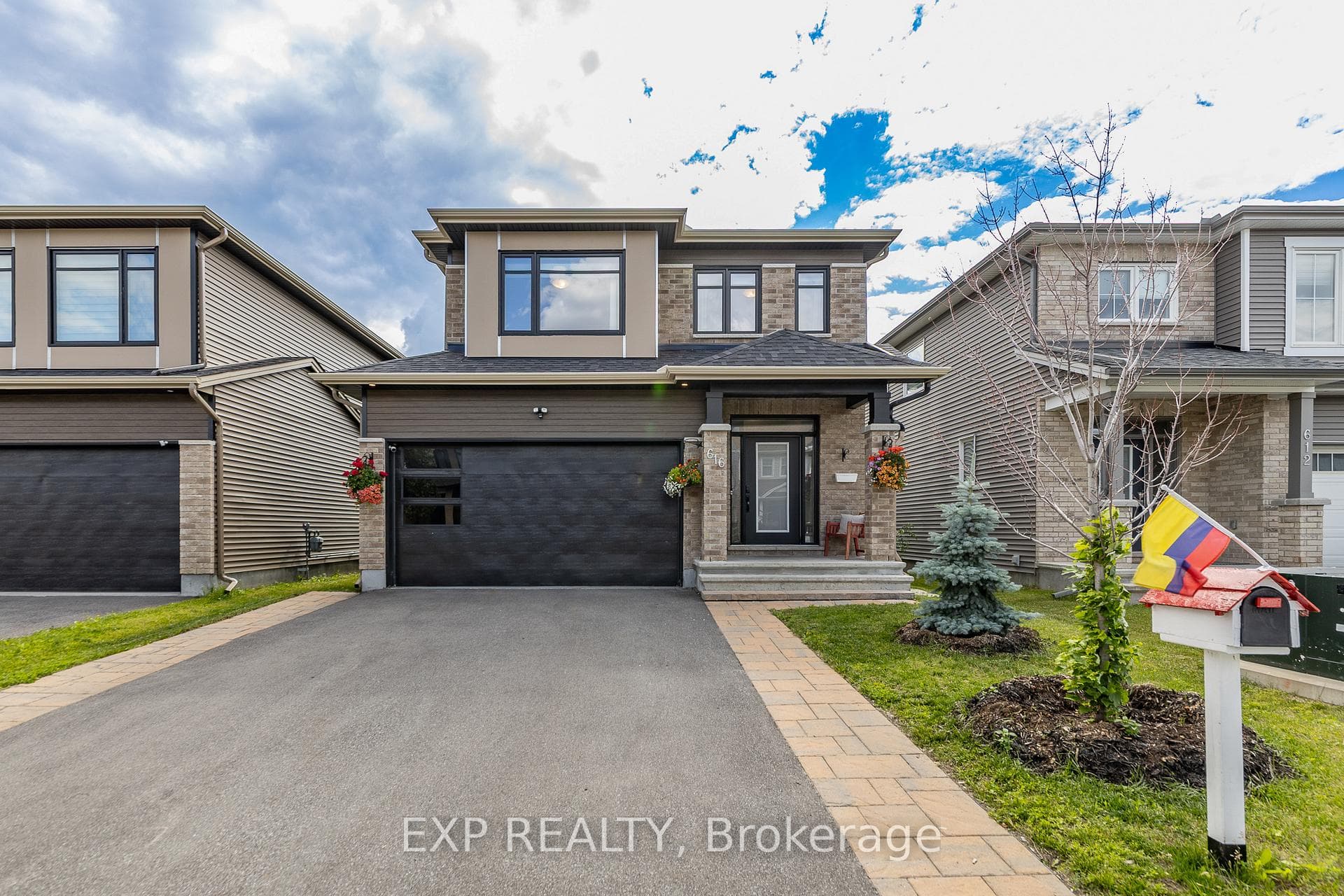 Welcome to 616 Moonflower Cres!