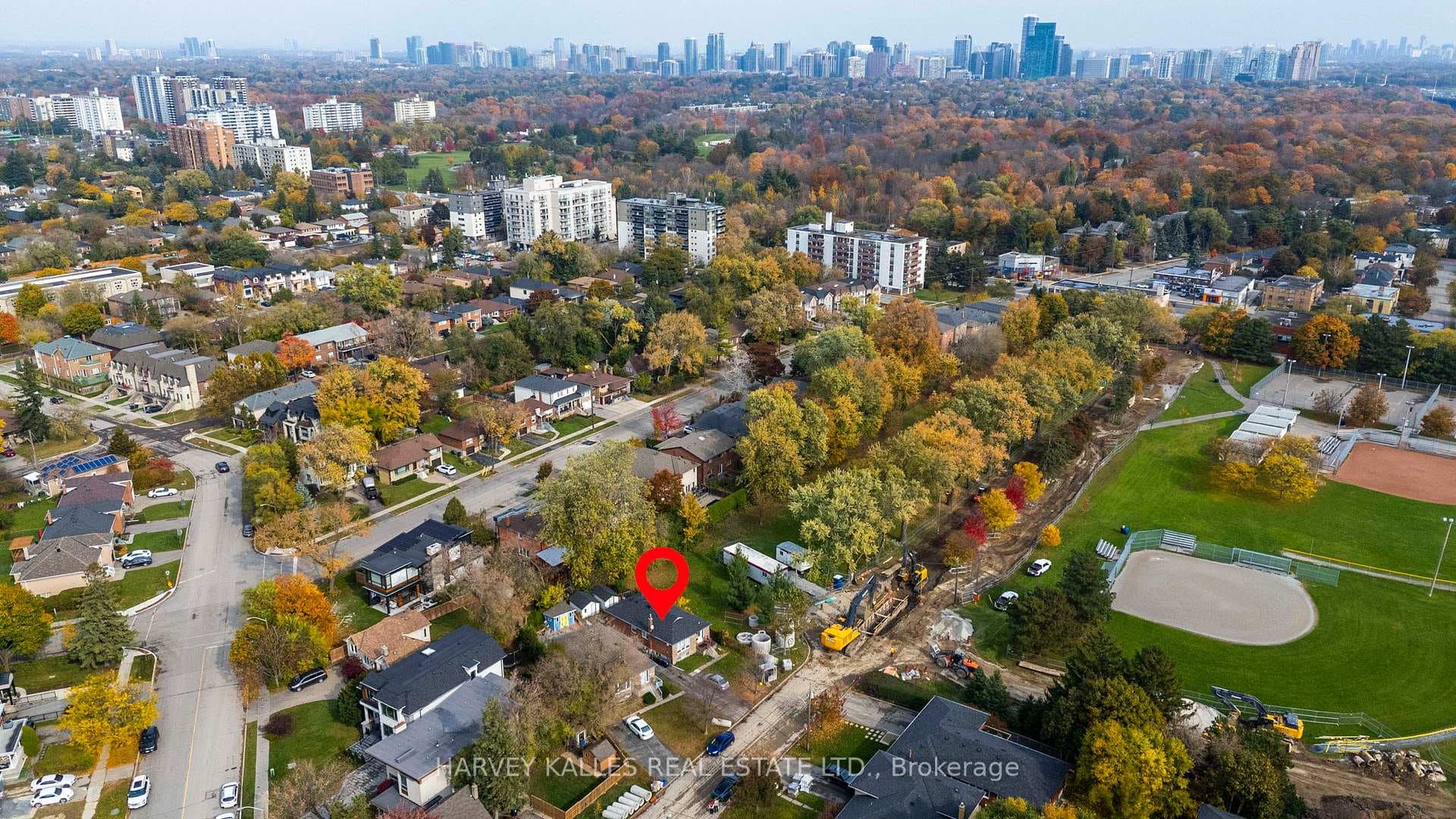 54 Clanton Park Road photo 10