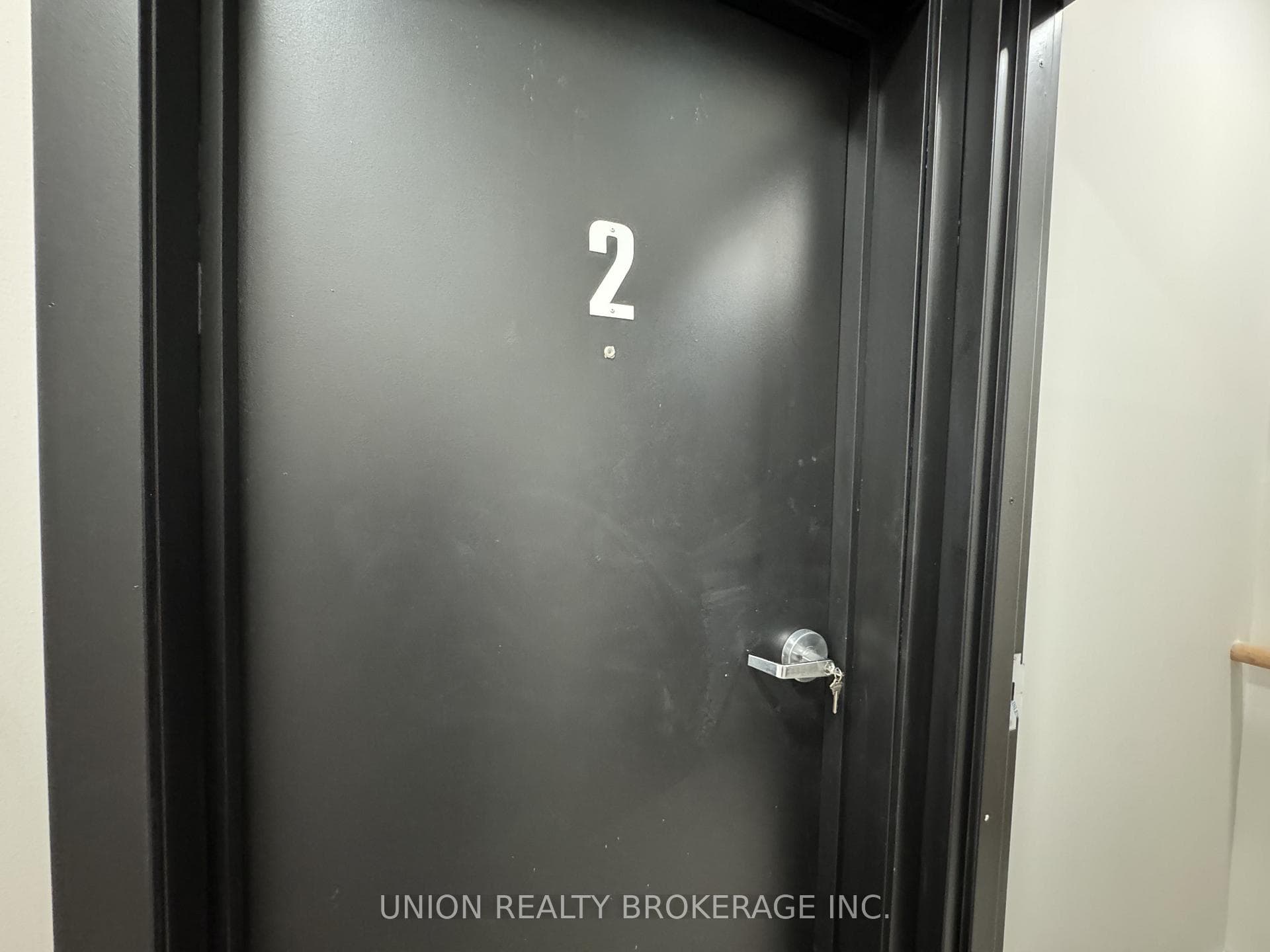 1184 Queen Street Unit 2 photo 3