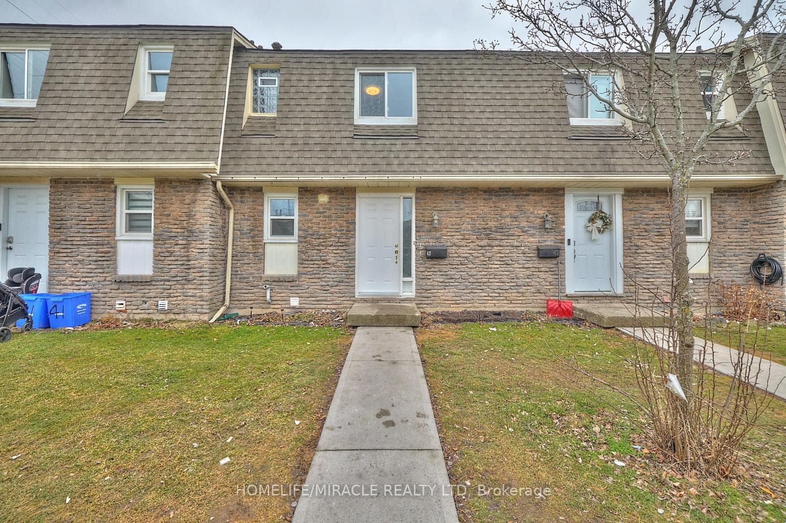131 Rockwood Avenue Unit 42 photo 1