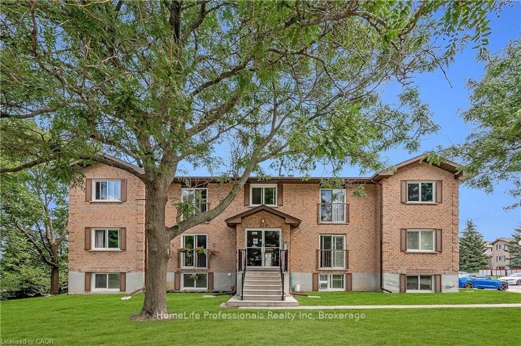 339 NORTHLAKE Drive Unit 11 photo 2