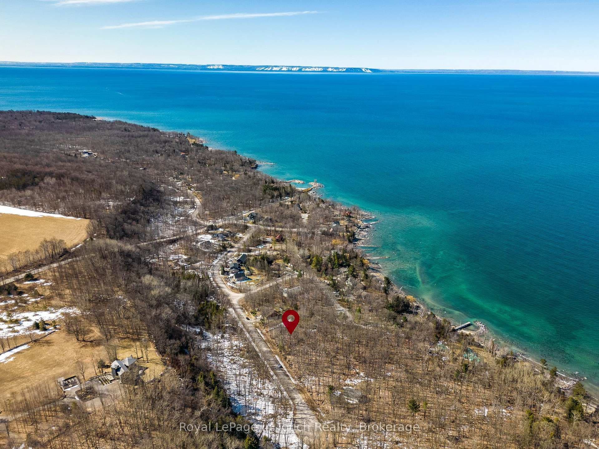 LOT 45 Tiny Beaches Road photo 1
