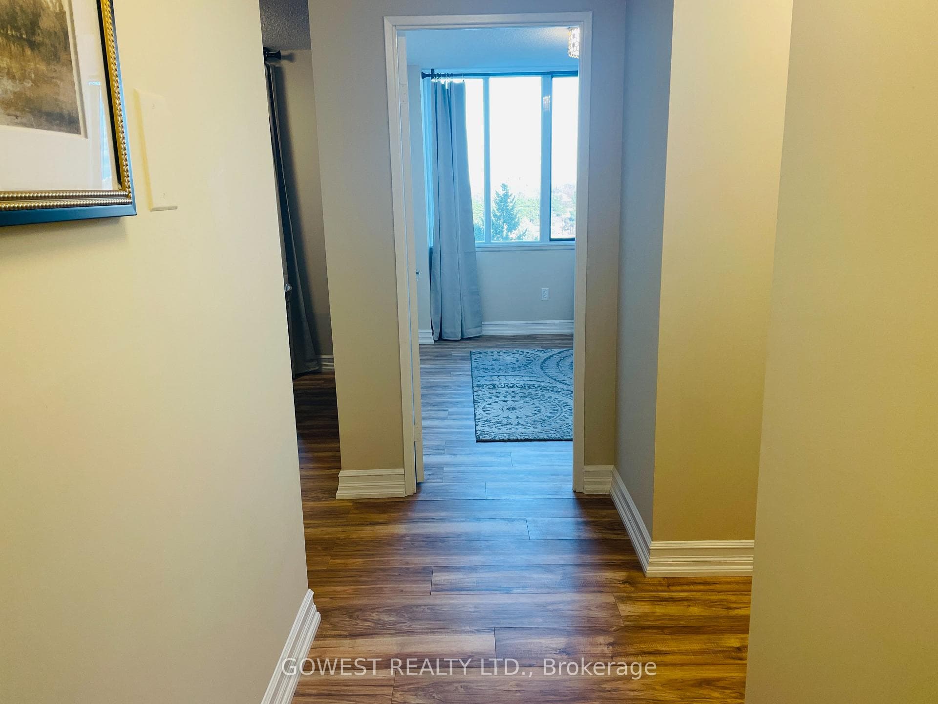 1320 Mississauga Valley Boulevard Unit 812 photo 8