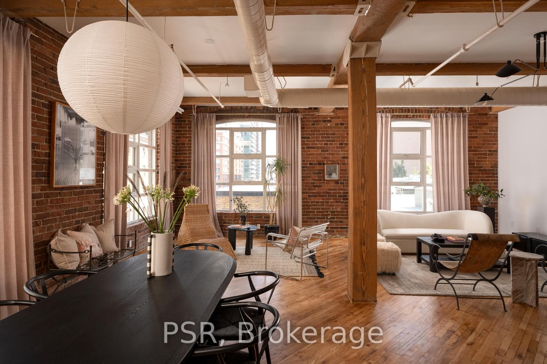 90 Sherbourne Street Unit 407 photo 16