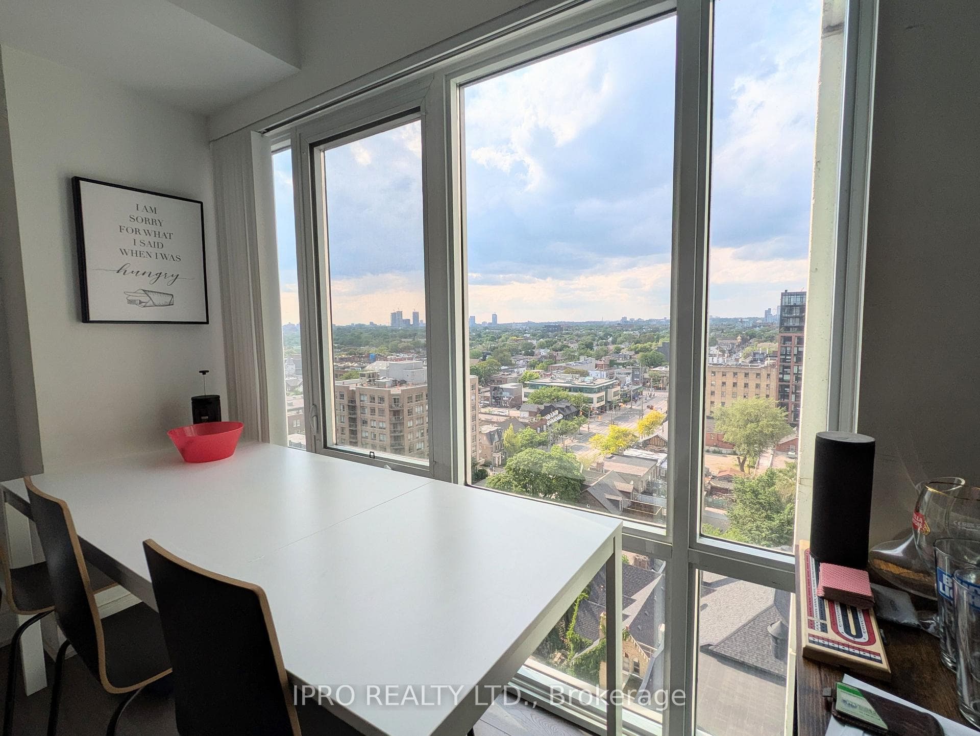 525 Adelaide Street Unit 1706 photo 9