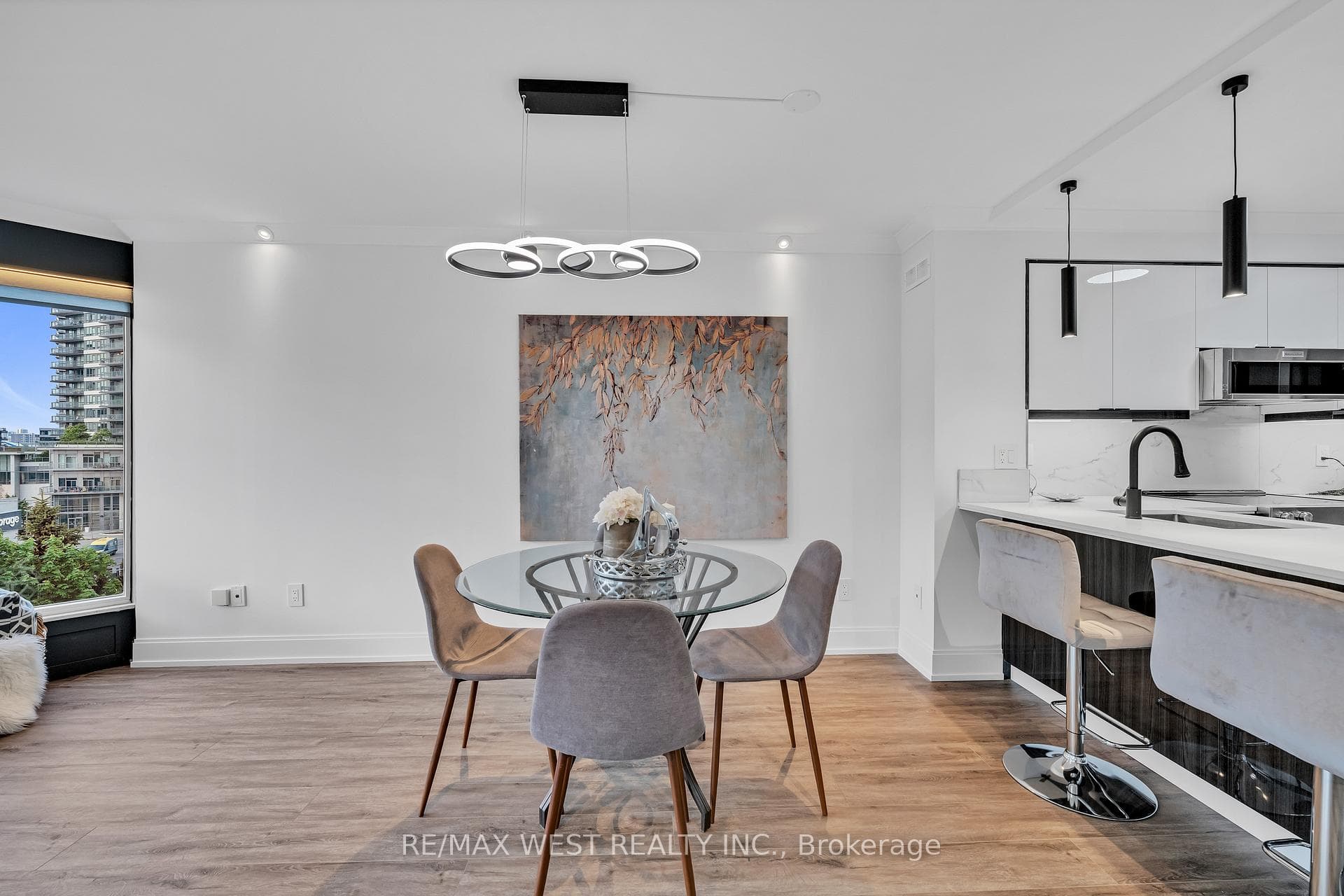 2269 Lakeshore Boulevard Unit 604 photo 12