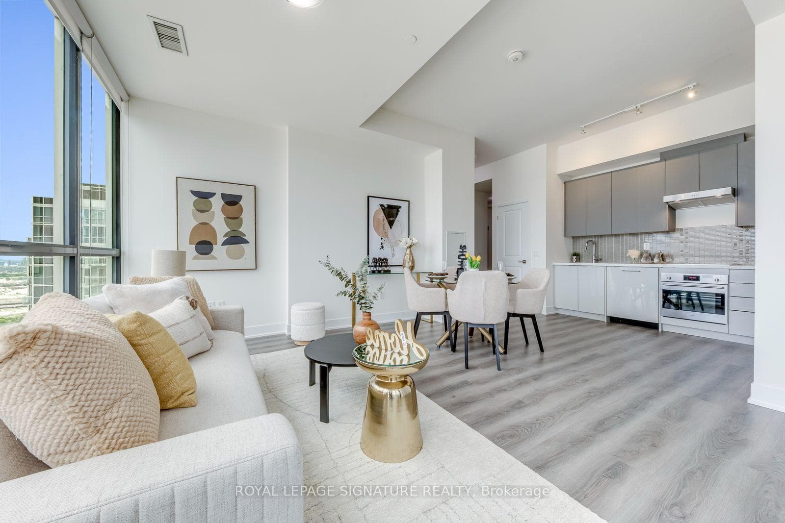 2916 Highway 7 Road Unit 3707 photo 23