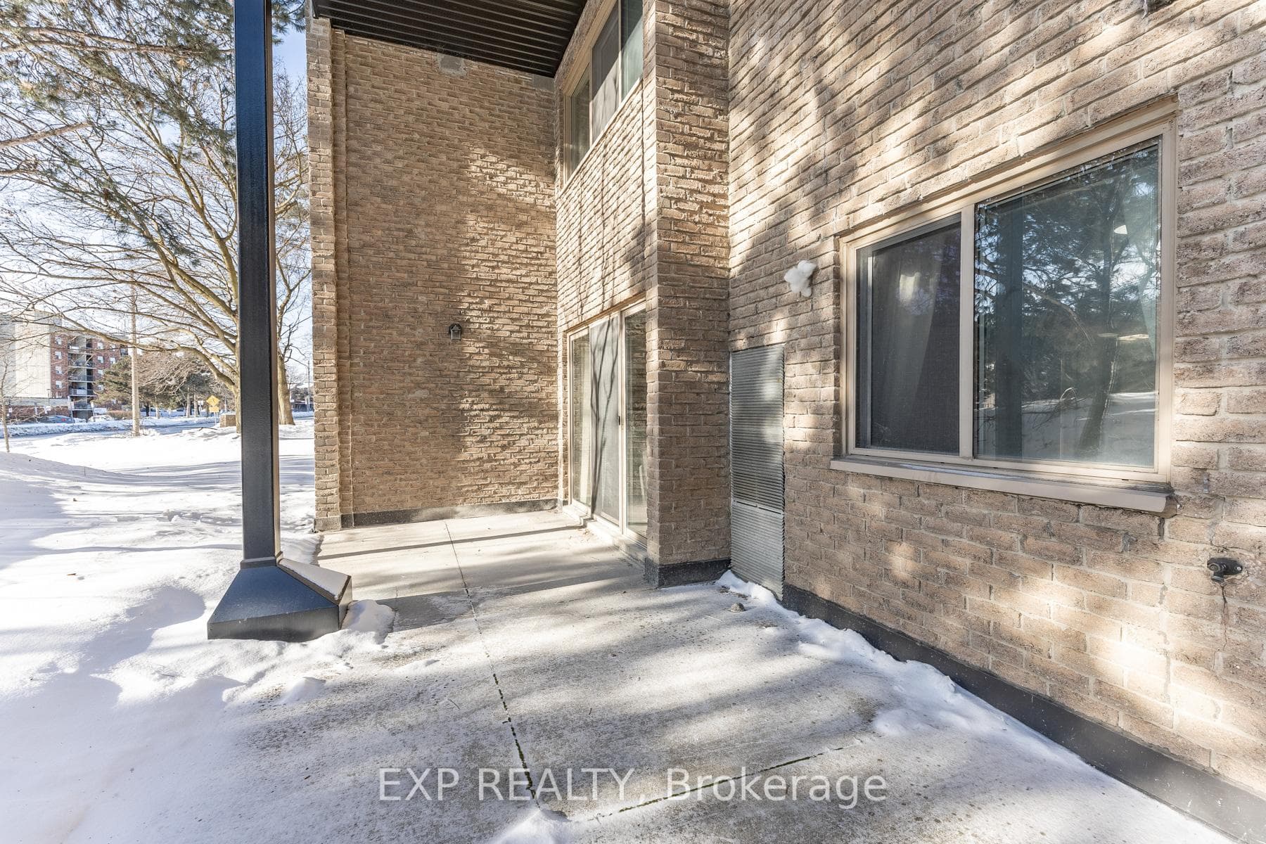 4001 Don Mills Road Unit 110 photo 35