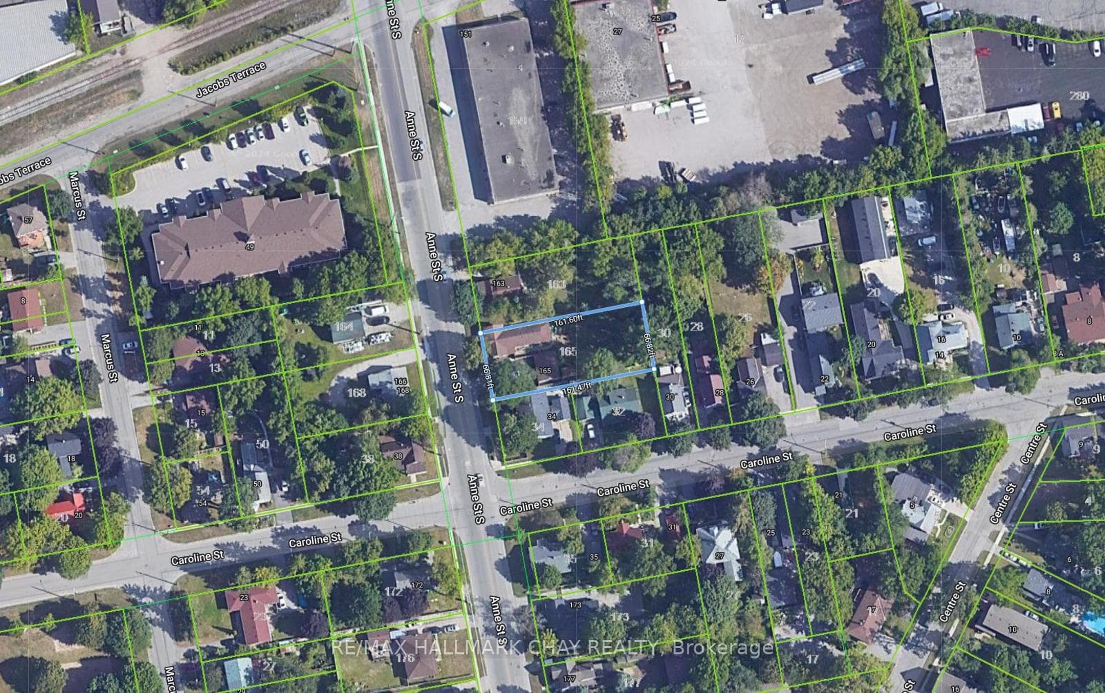 165 ANNE Street photo 3