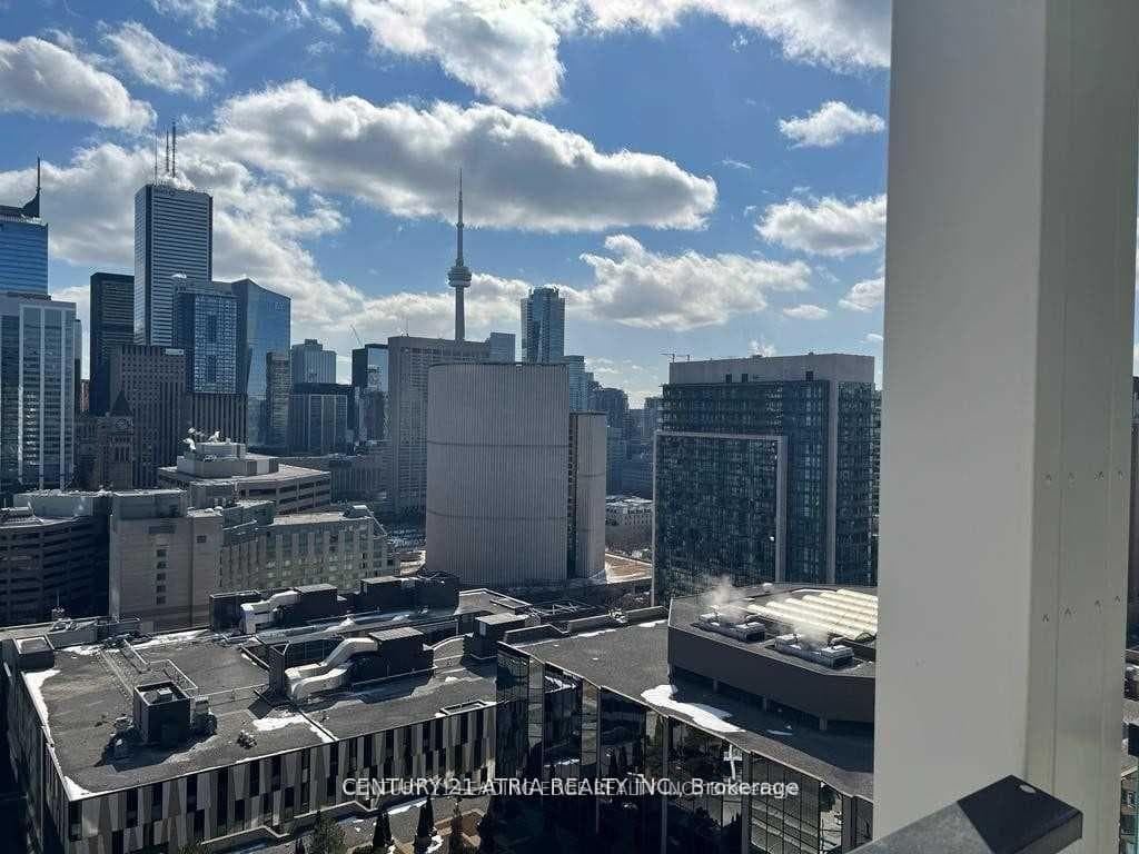 20 Edward Street Unit 2310 photo 5