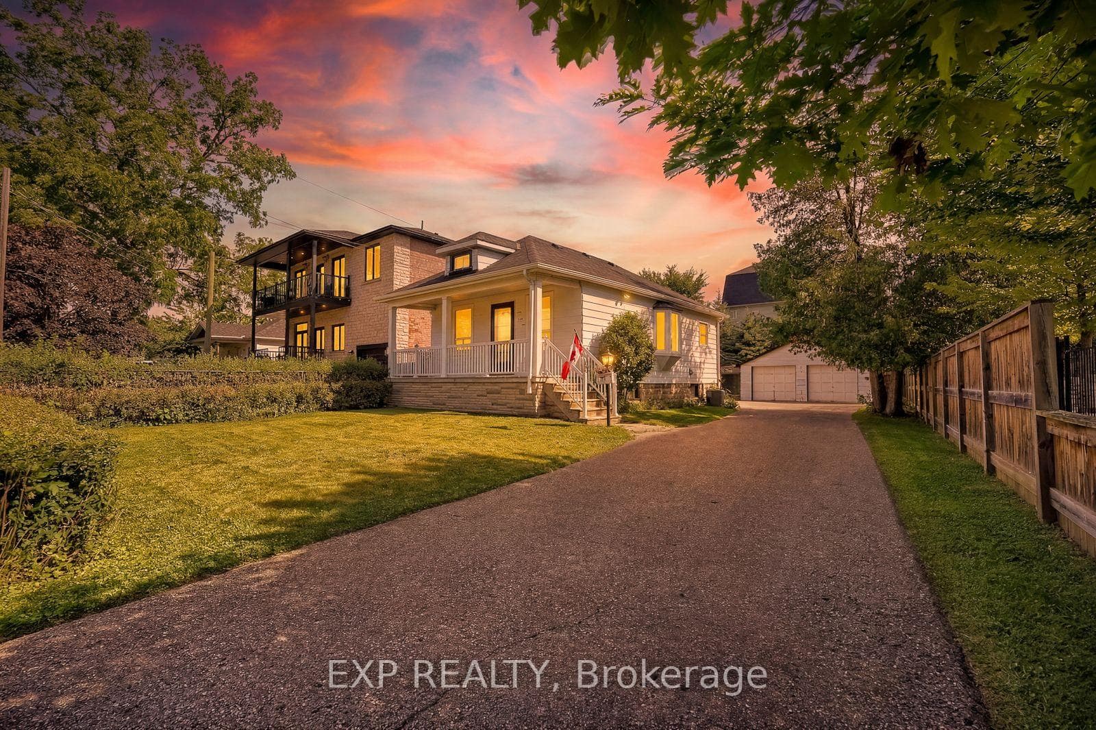 1141 Haig Boulevard photo 1