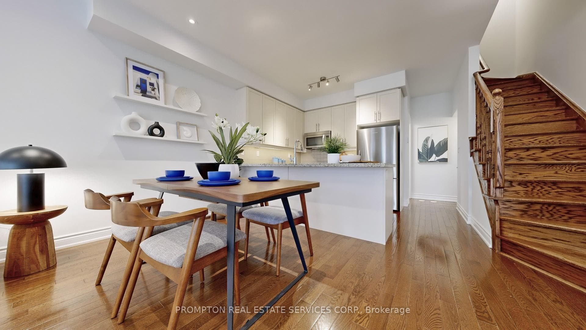 30 Hargrave Lane Unit 5 photo 9