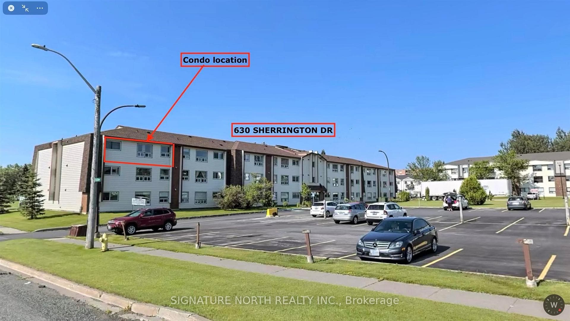 630 Sherrington Dr. Unit 302 photo 2