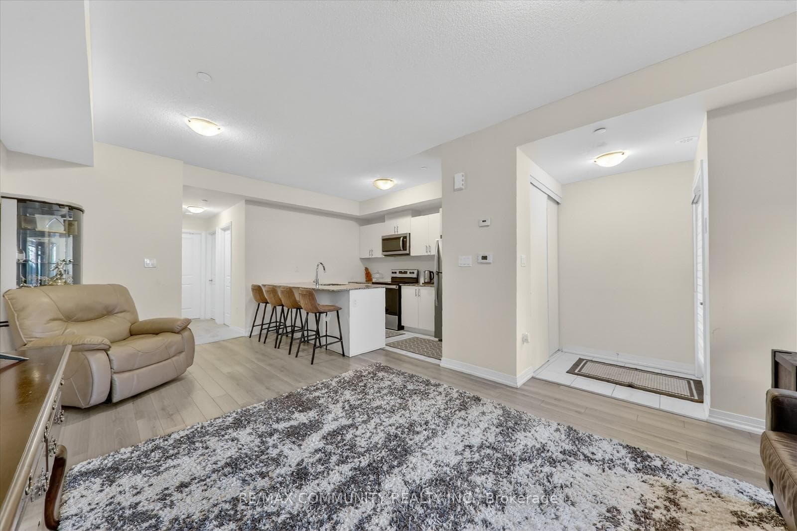 145 Tapscott Road Unit 21 photo 9