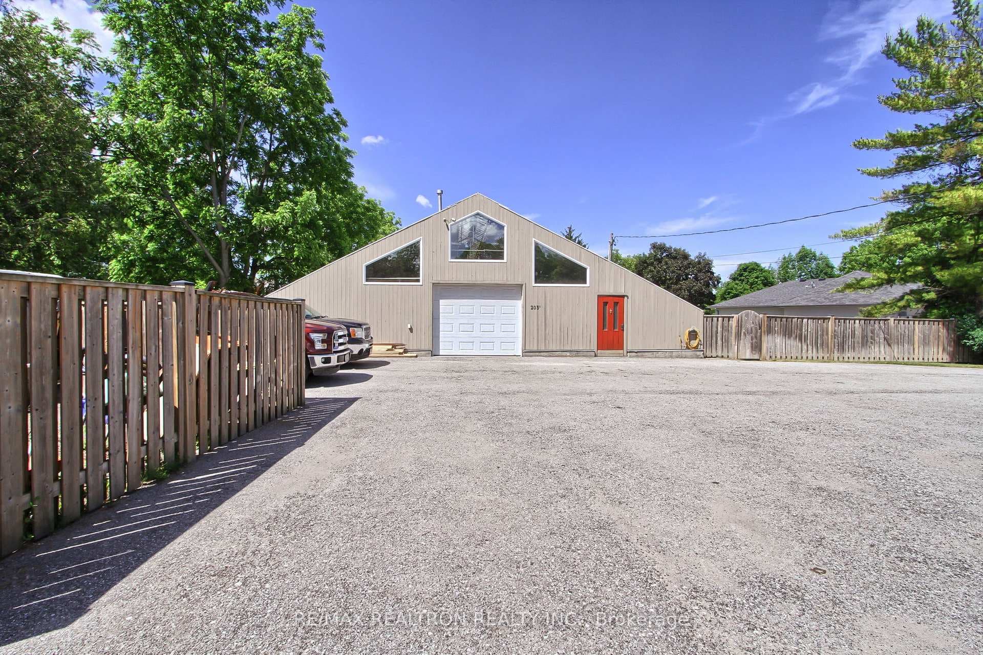 203 Pefferlaw Road photo 4