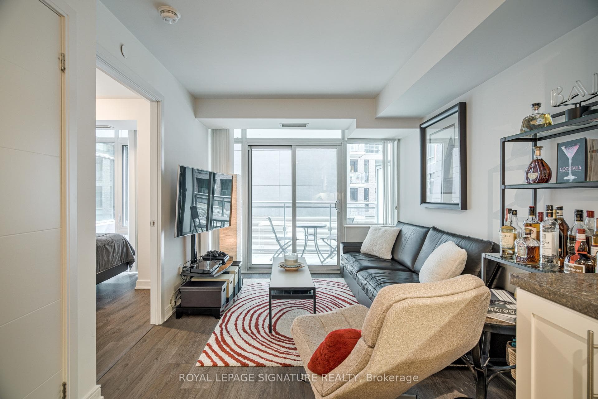 525 Adelaide Street Unit 531 photo 13
