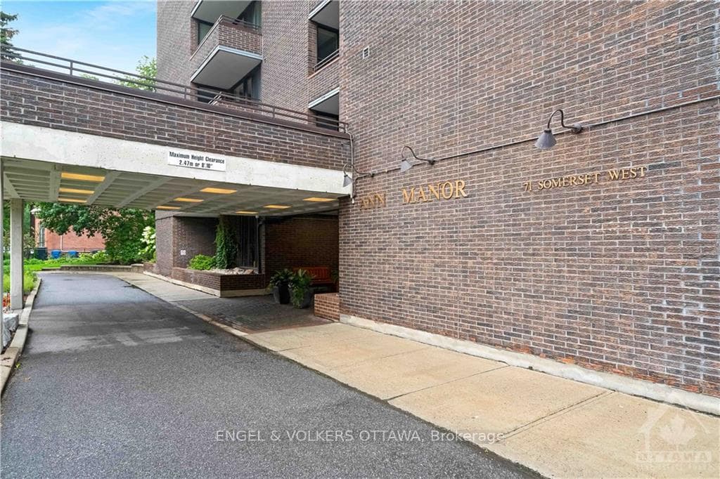 71 SOMERSET Street Unit 505 photo 3