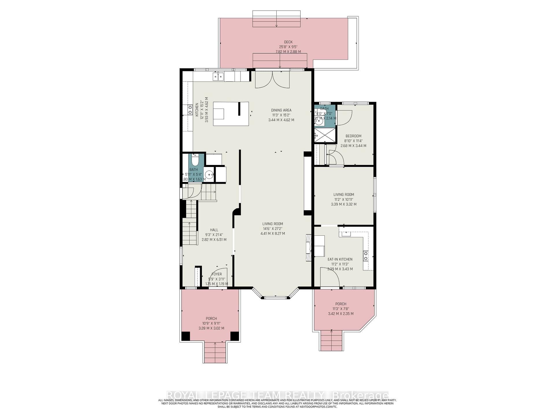 145 Glebe Avenue photo 41