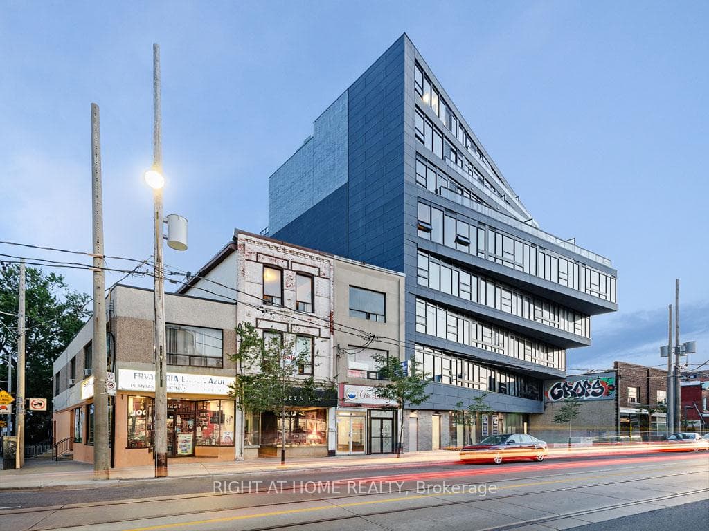 1239 Dundas Street Unit 301 photo 1