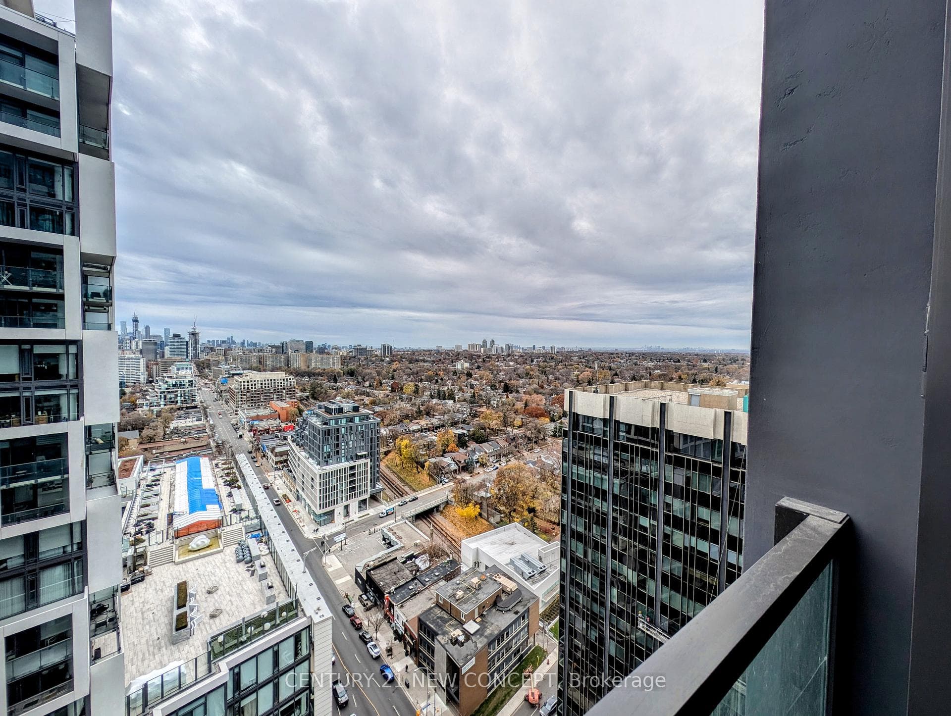20 Soudan Avenue Unit 2306 photo 12